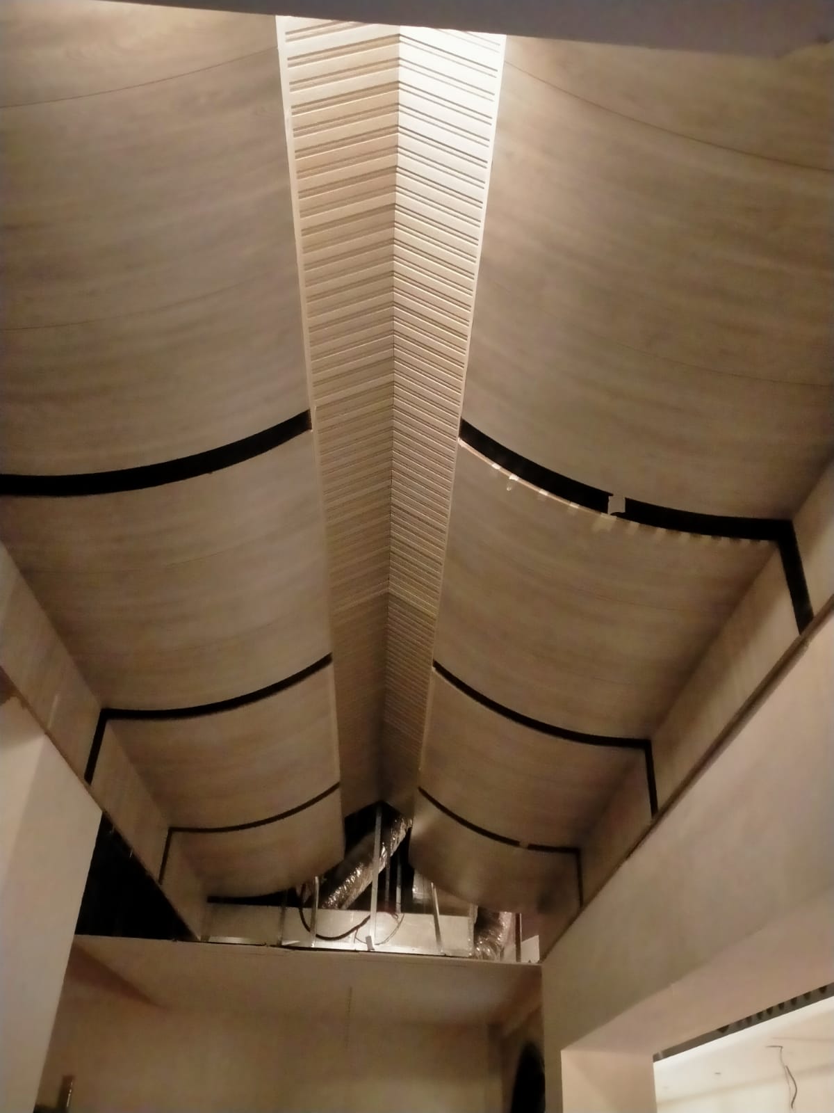 False Ceiling and Partition image 8